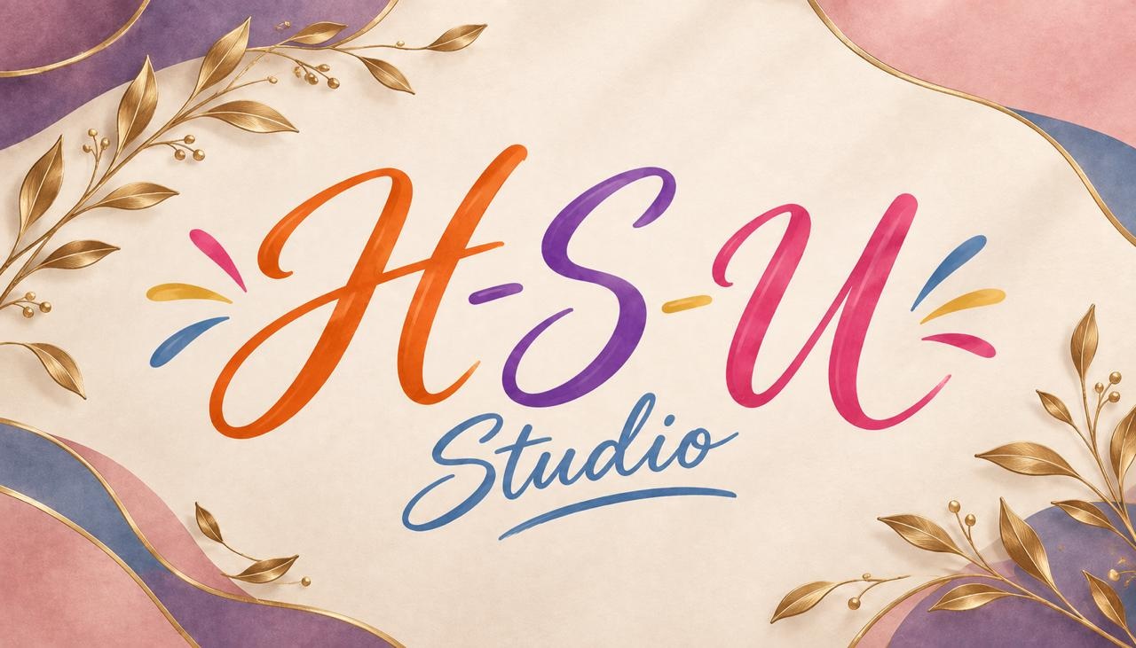 H-S-U Studio
